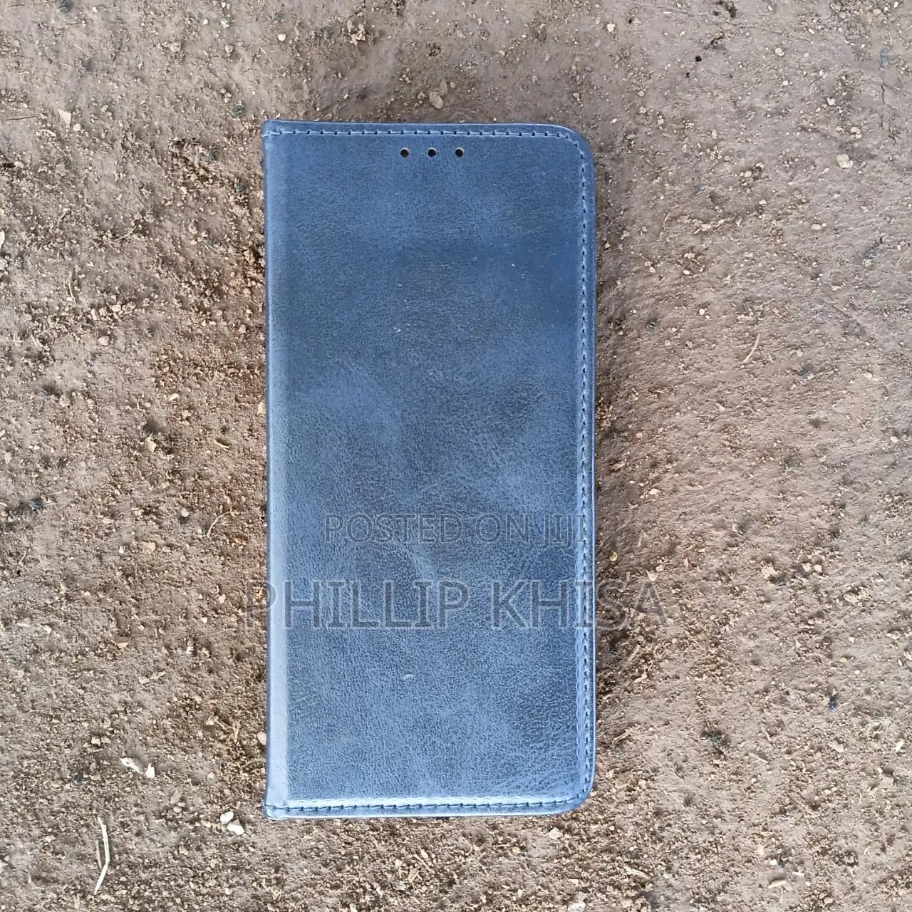 Samsung Galaxy A12 64 GB Blue