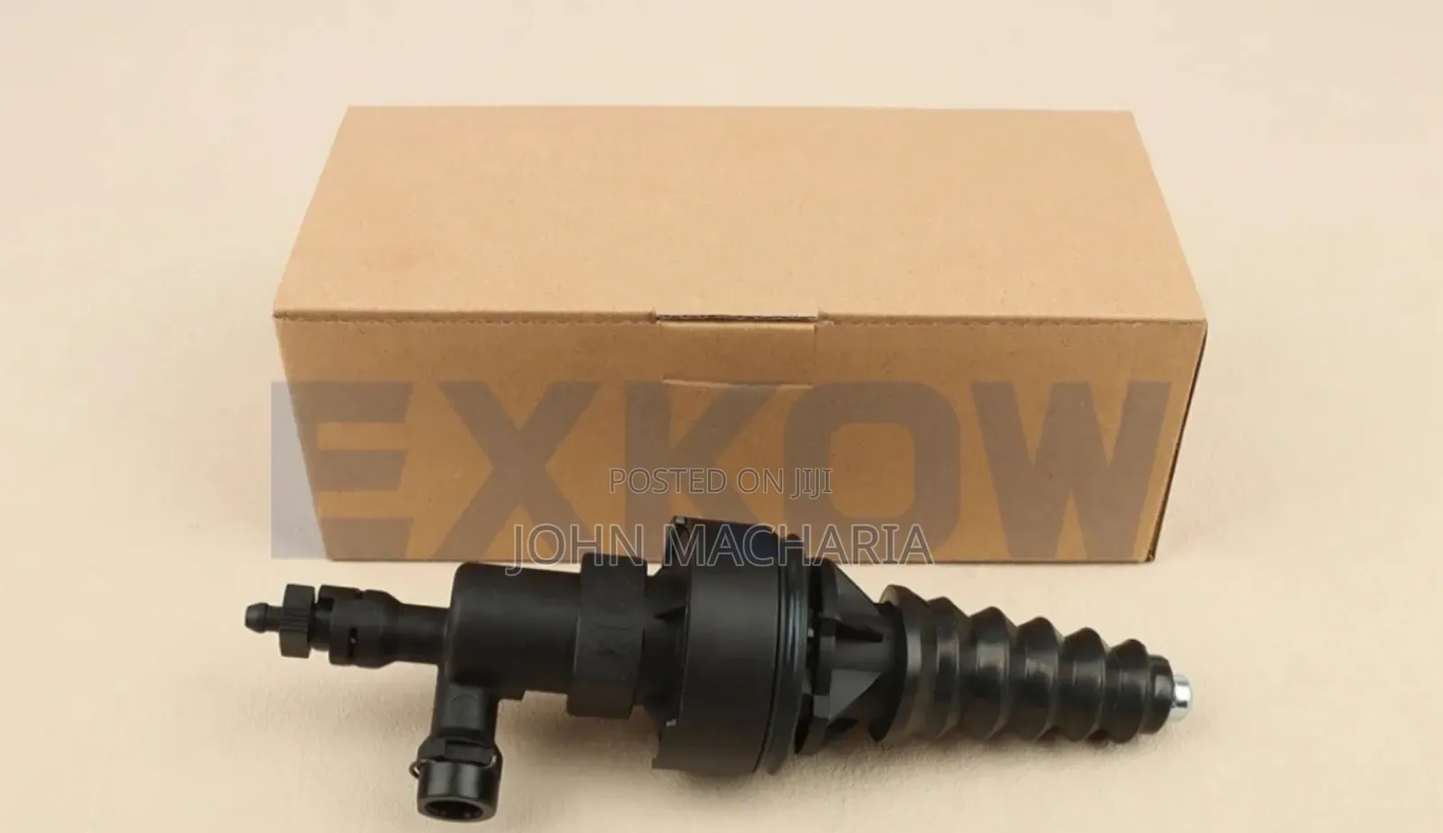 Lower Clutch Slave Cylinder for Ford Ranger