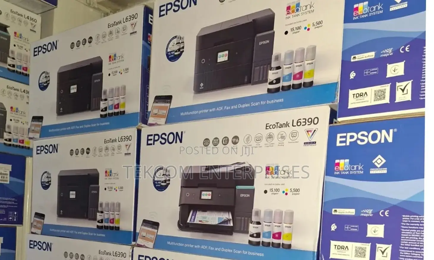 Epson L6390 Printer Epson L6390