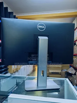 Dell Ultrashap S2715Ht 27-Inch FHD(1920X1080) Frameless Monitor