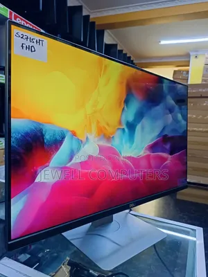 Dell Ultrashap S2715Ht 27-Inch FHD(1920X1080) Frameless Monitor