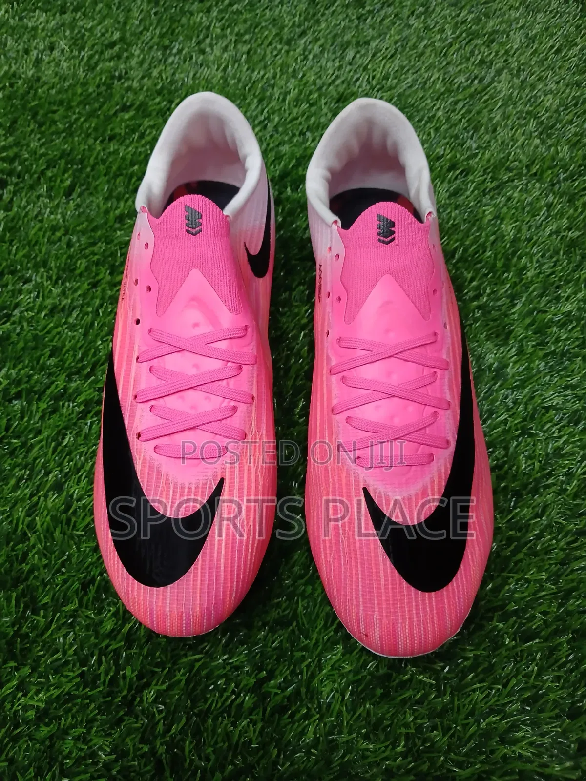 Superfly 11 Zoom X Football FG World Cup Cleats Boots