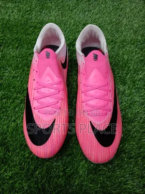 Superfly 11 Zoom X Football FG World Cup Cleats Boots