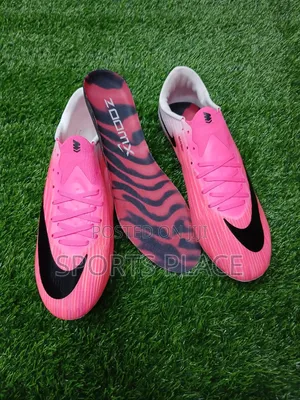 Superfly 11 Zoom X Football FG World Cup Cleats Boots