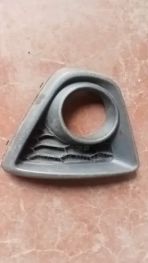 Foglight Cover Mazda Cx 5