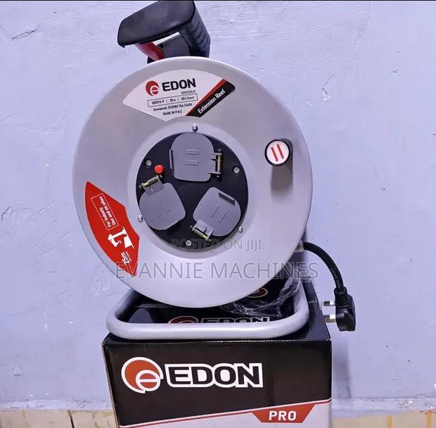 Edon Extension Cable 2.5mm×25m