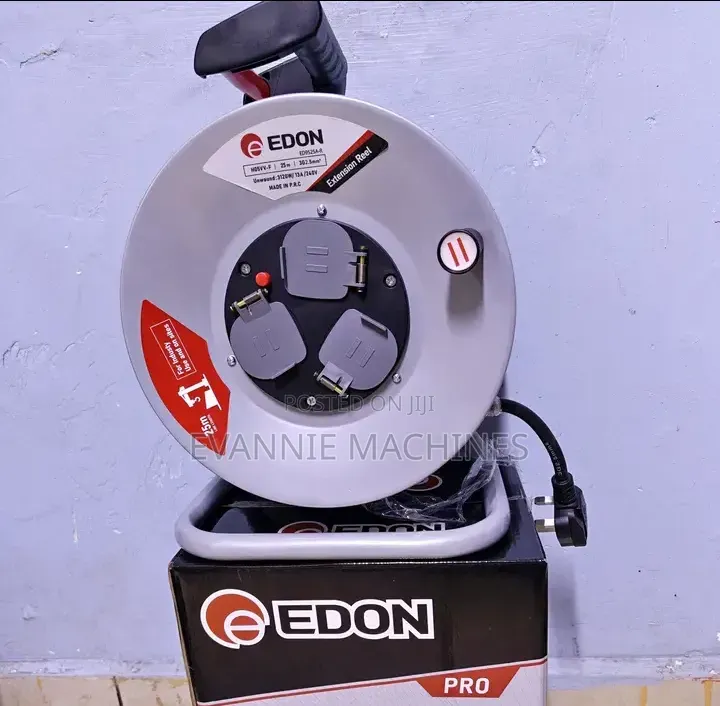 Edon Extension Cable 2.5mm×25m
