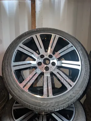 275/40zr20 Range Rover 20 Inch Rims Tyre