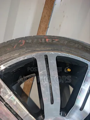 275/40zr20 Range Rover 20 Inch Rims Tyre