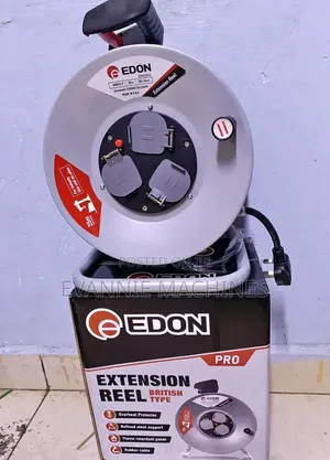 Edon Extension Cable 2.5mm×25m