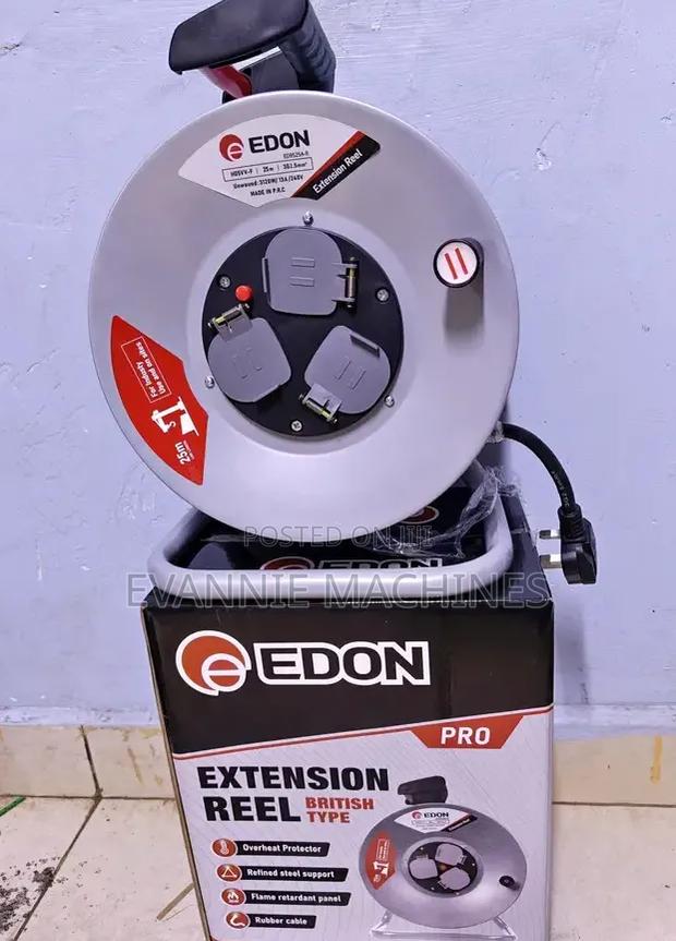 Edon Extension Cable 2.5mm×25m - thumbnail 2