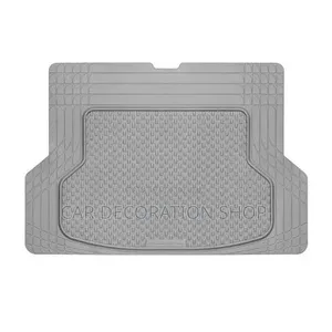 Grey Waterproof Boot Mat Antislip Surface ,Easy to Lean