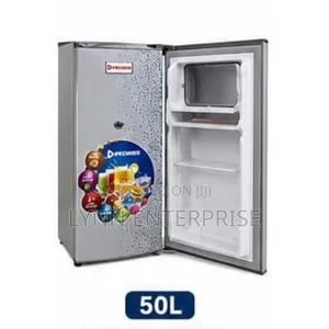 Premier 90 Litres Refrigerator Single Door With Door Lock