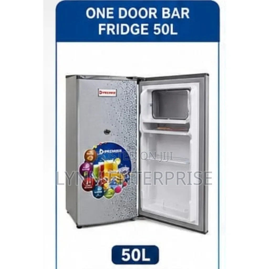 Premier 90 Litres Refrigerator Single Door With Door Lock
