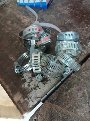 1/1/2 " Pipe Clips