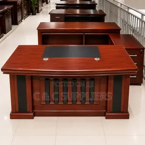 CEO Advanced L-Shape Table-2.0m