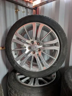 Range Rover 20 Inch Wheels Rims Tire