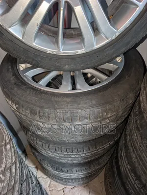 Range Rover 20 Inch Wheels Rims Tire