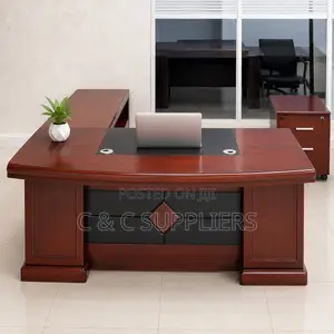 CEO Advanced L-Shape Table-2.0m