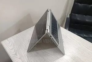 Laptop HP ProBook x360 435 G8 8GB AMD Ryzen 5 SSD 256GB