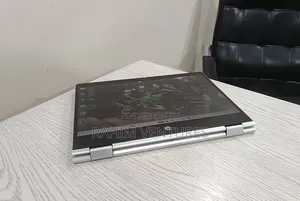Laptop HP ProBook x360 435 G8 8GB AMD Ryzen 5 SSD 256GB