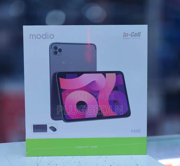 New Modio M46 512 GB - thumbnail 2