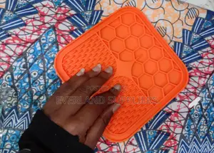 Licking Mat for Dogs