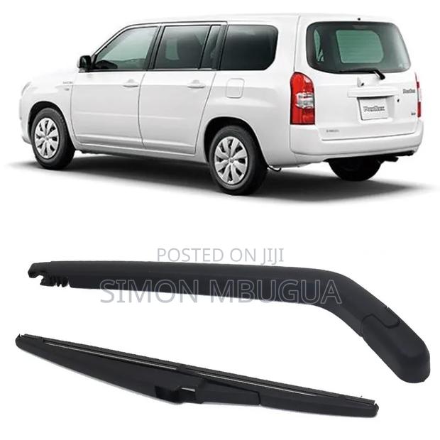 Toyota Probox/Succeed Rear Windscreen Wiper - thumbnail 2