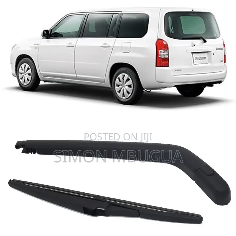 Toyota Probox/Succeed Rear Windscreen Wiper