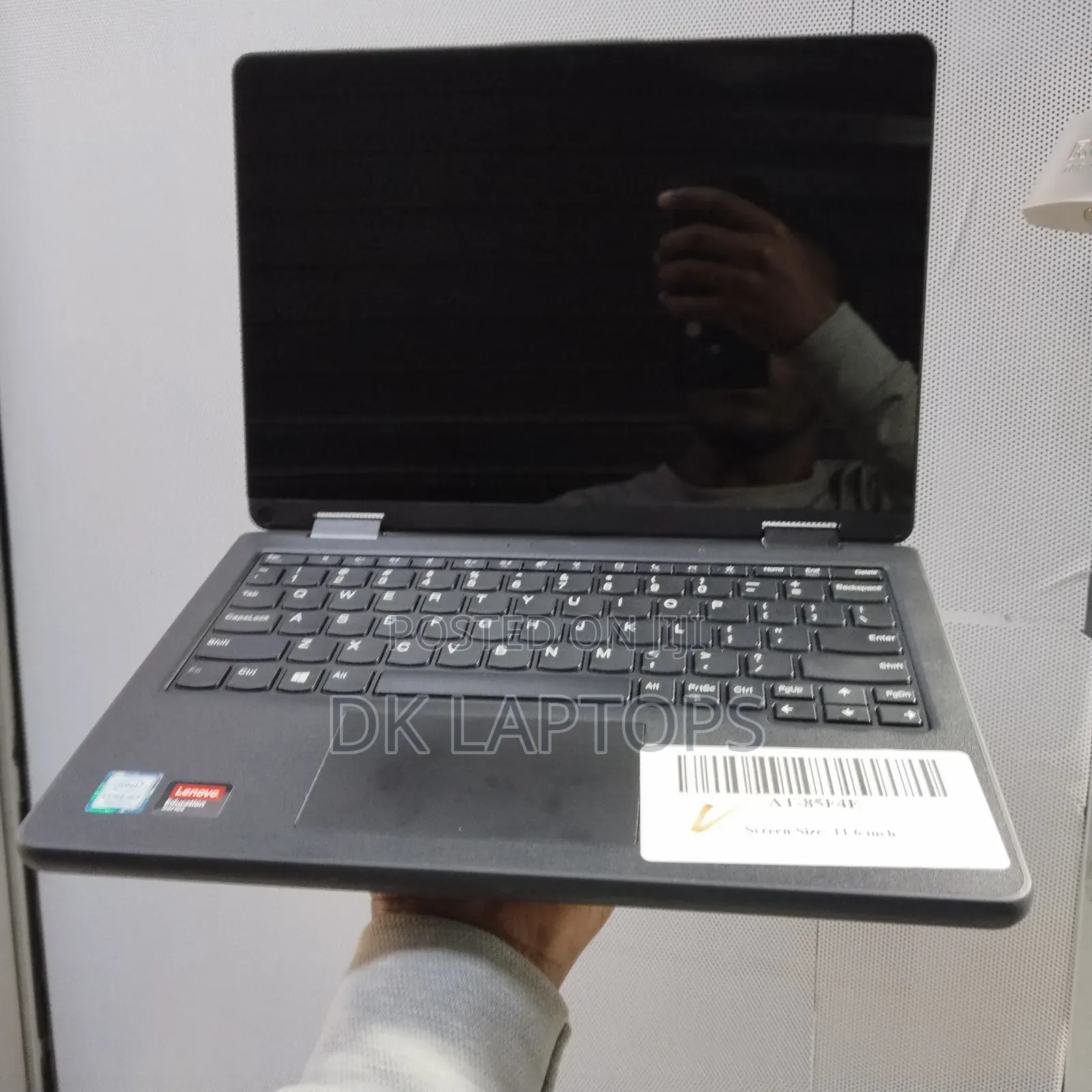 Laptop Lenovo Yoga 11e 8GB Intel Core M3 SSD 128GB