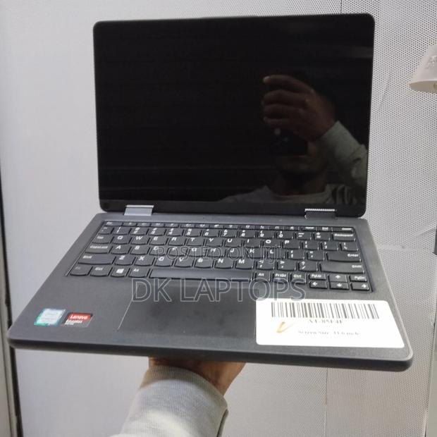 Laptop Lenovo Yoga 11e 8GB Intel Core M3 SSD 128GB