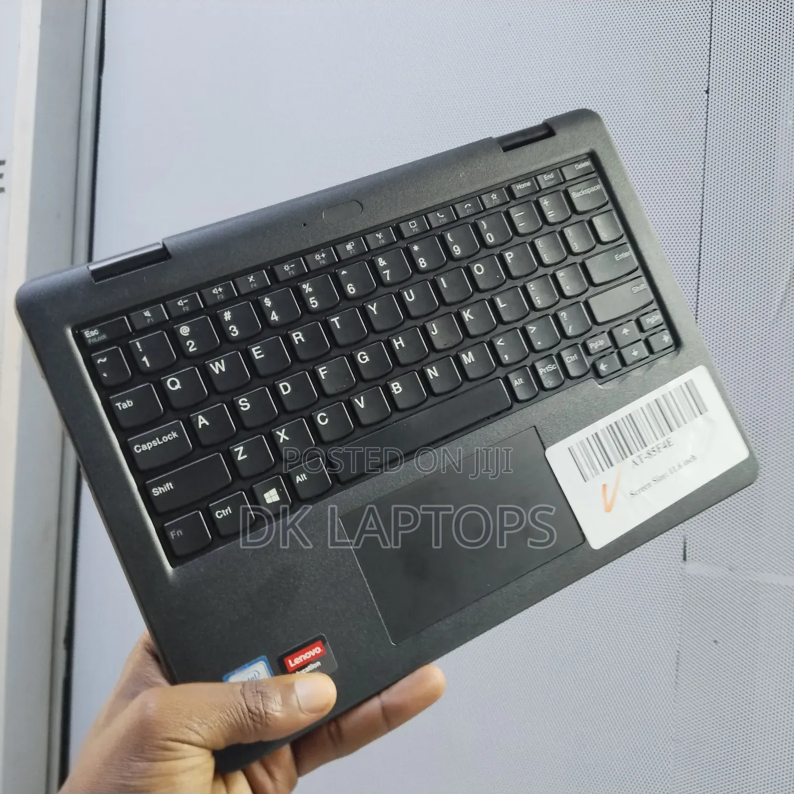 Laptop Lenovo Yoga 11e 8GB Intel Core M3 SSD 128GB