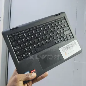Laptop Lenovo Yoga 11e 8GB Intel Core M3 SSD 128GB