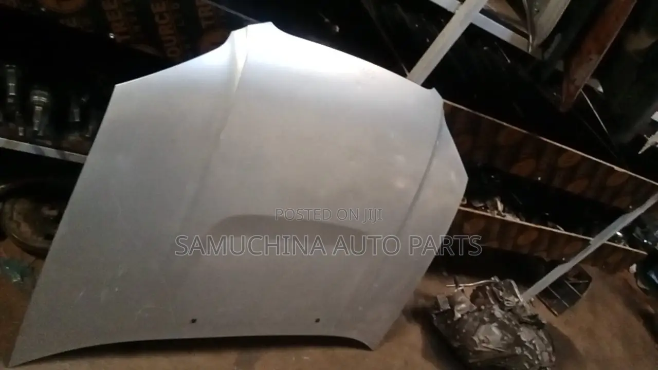Bonnet Subaru Impreza Gg2 / Gg3