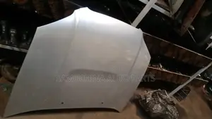 Bonnet Subaru Impreza Gg2 / Gg3