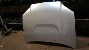 Bonnet Subaru Impreza Gg2 / Gg3