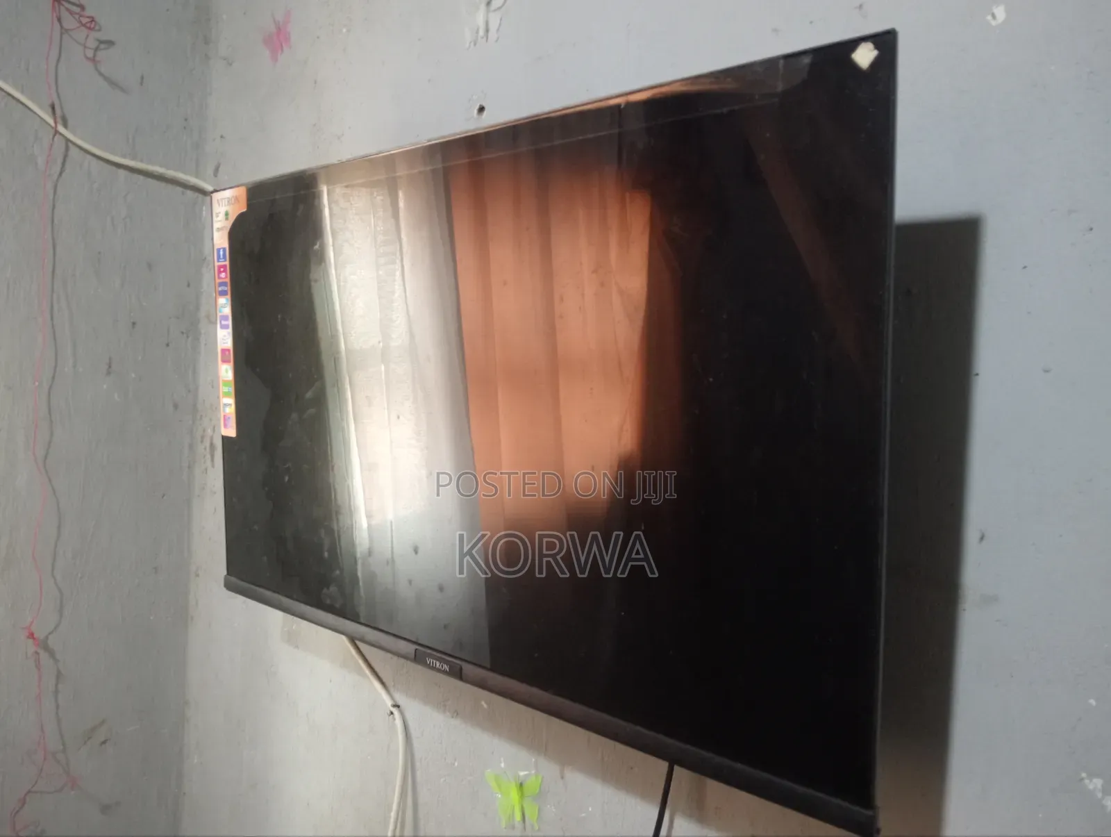 Vitron 32"inches