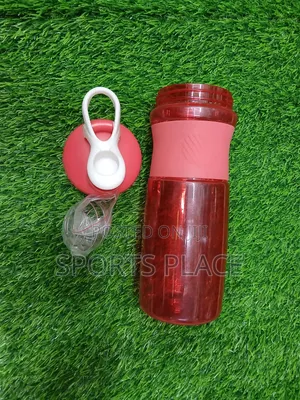 Gym Water Bottle