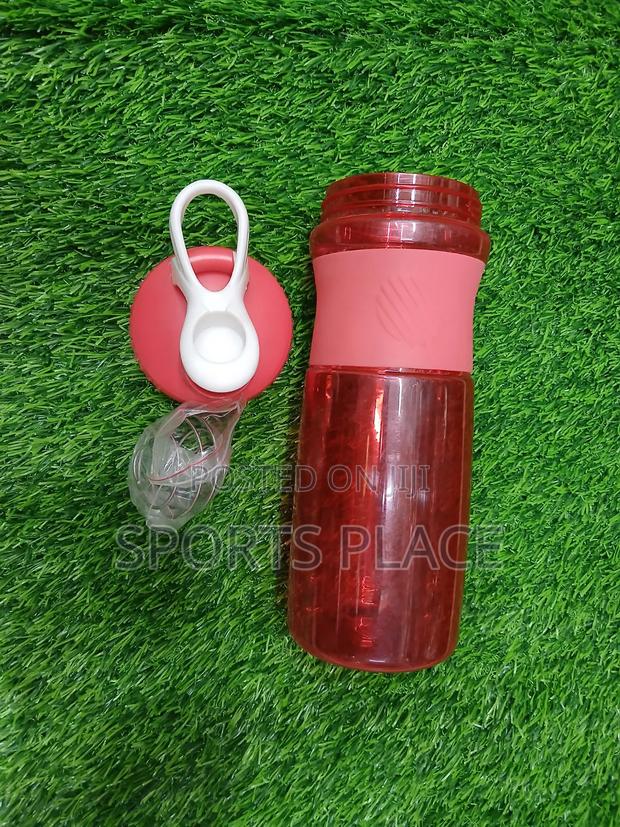 Gym Water Bottle
