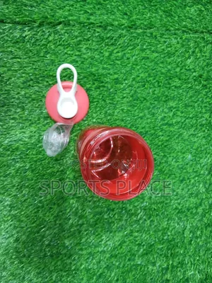 Gym Water Bottle