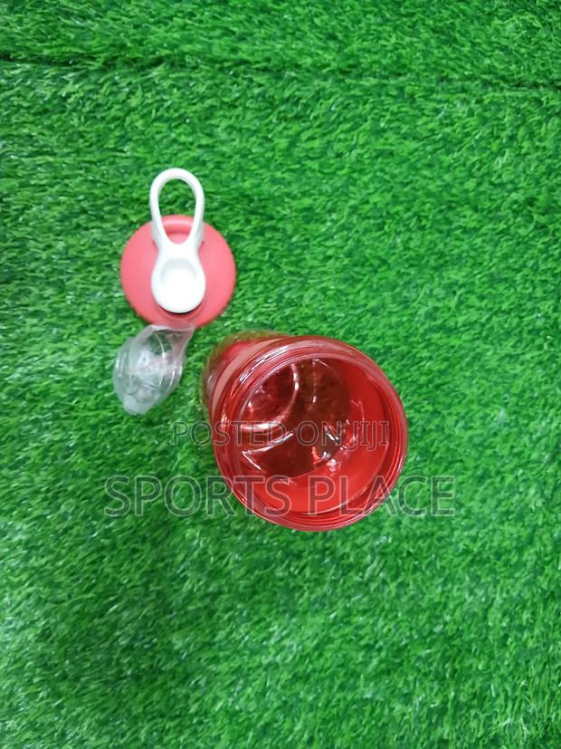 Gym Water Bottle - thumbnail 2