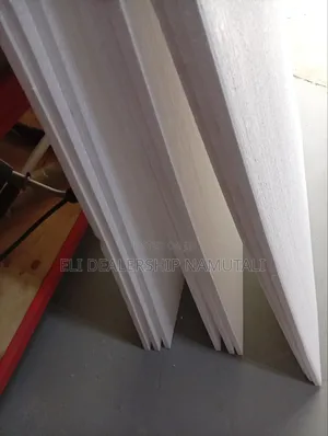 New Arrival Styrofoam Sheets 10mm-50mm White