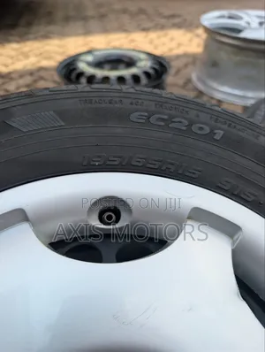 195/65r15 Mercedes Benz Rims Tires