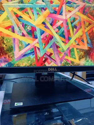 Dell P2715Q Ultra HD Display 27-Inch Monitor