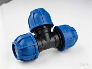 QEqual Tee 40mm