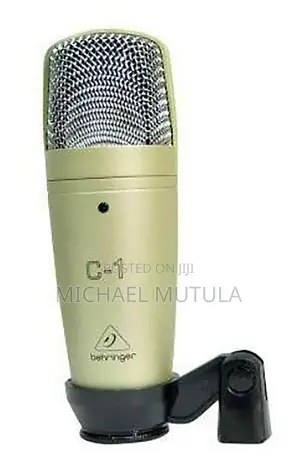 Behringer C-1
