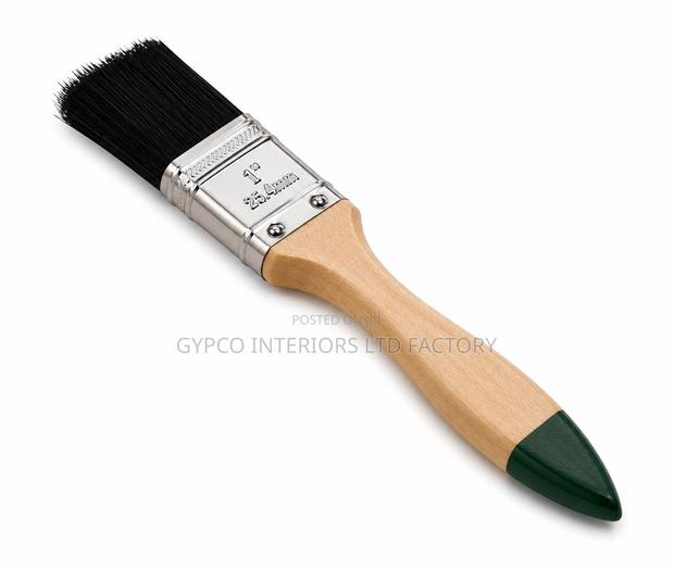 Paint Brush 1" - thumbnail 2