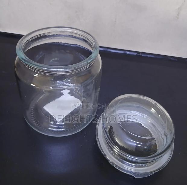 Glass Airtight Storage Jar_alp