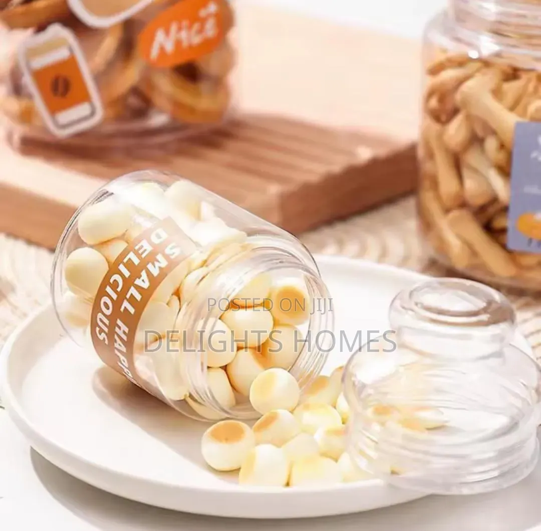 Glass Airtight Storage Jar_alp
