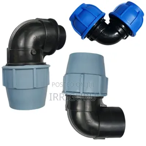 Female Elbow 50mm